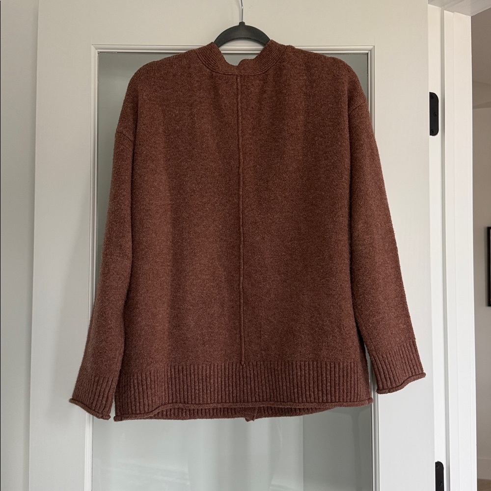 Lucky Brand Cardigan - Picture 2 of 3